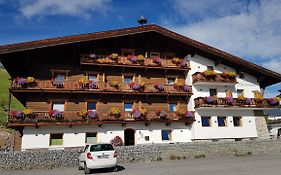 Pension Garni Hochmoos